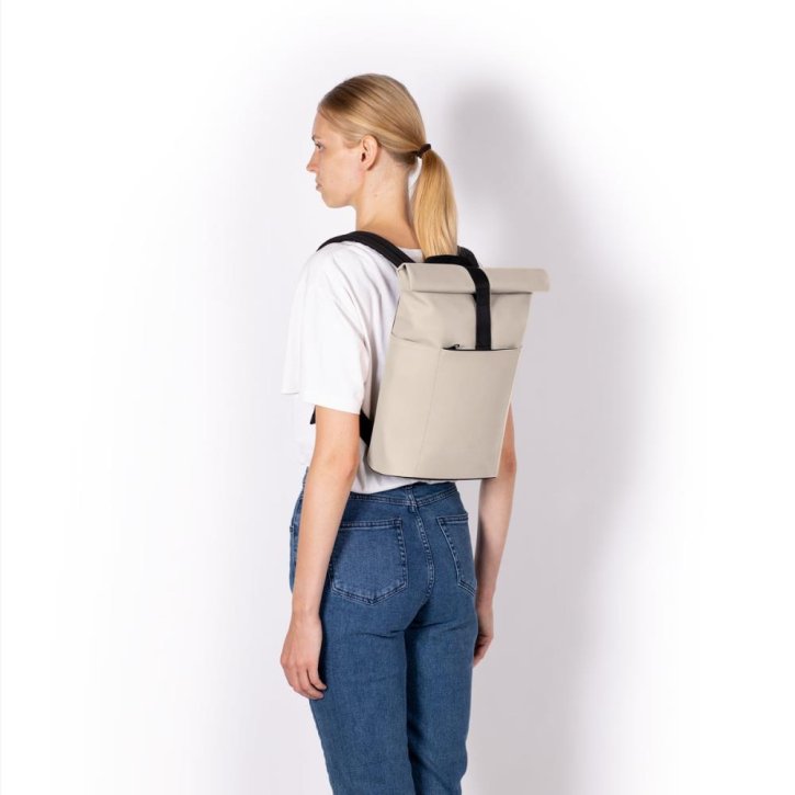 Ucon Acrobatics HAJO MACRO LOTUS Rucksack light sand